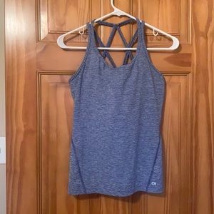 Brand new GAP tank